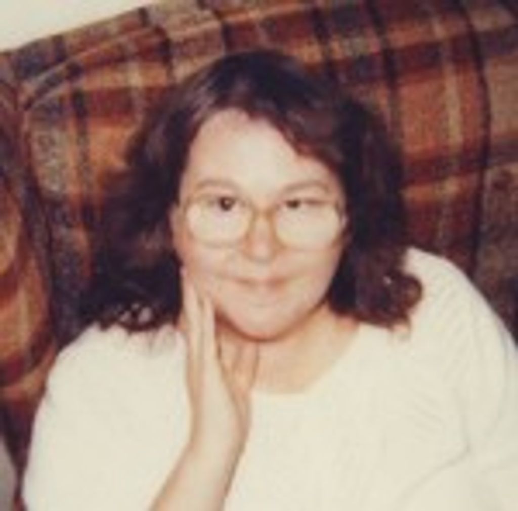 Joann Miller