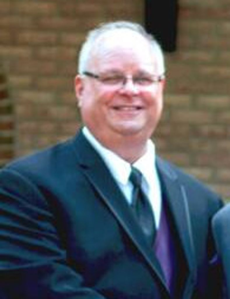 Joseph F Rossi