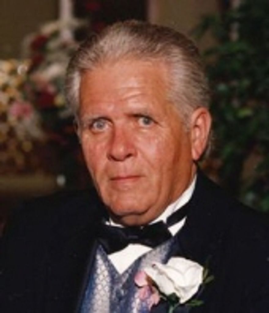 John "Jack" Zeverino