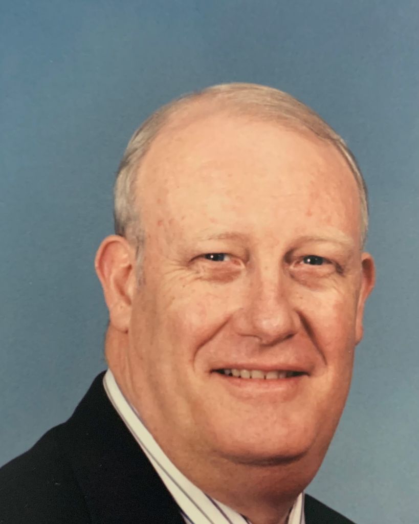 Gerald R. Steck Profile Photo
