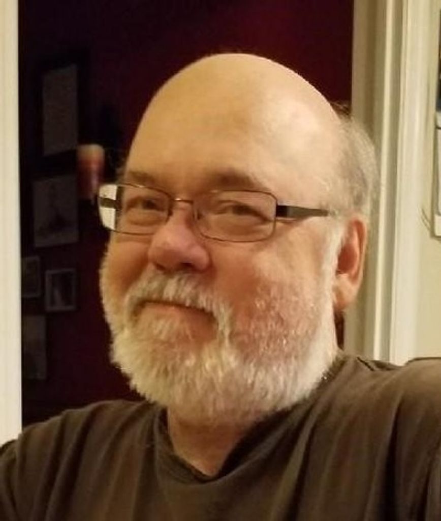 Randall Glenn Roles Profile Photo