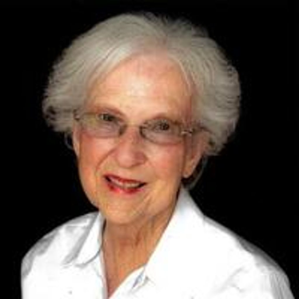 Joan Kemp Foland