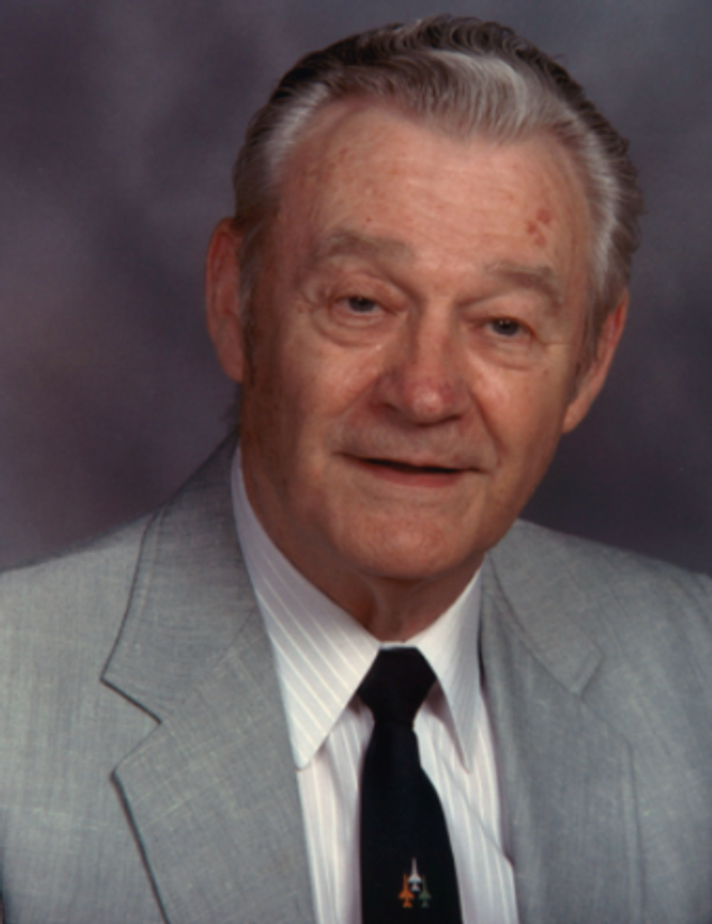 Ronald "Ron" L. Finney, Sr. 