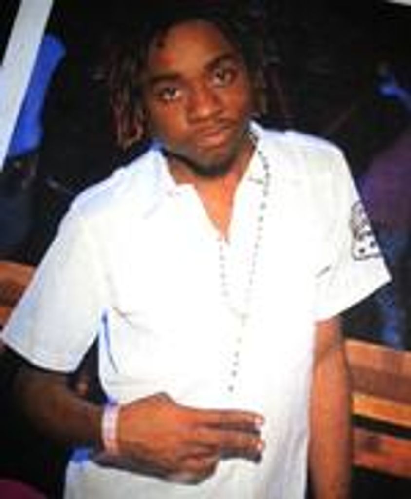 Quincell Roshawn Howard