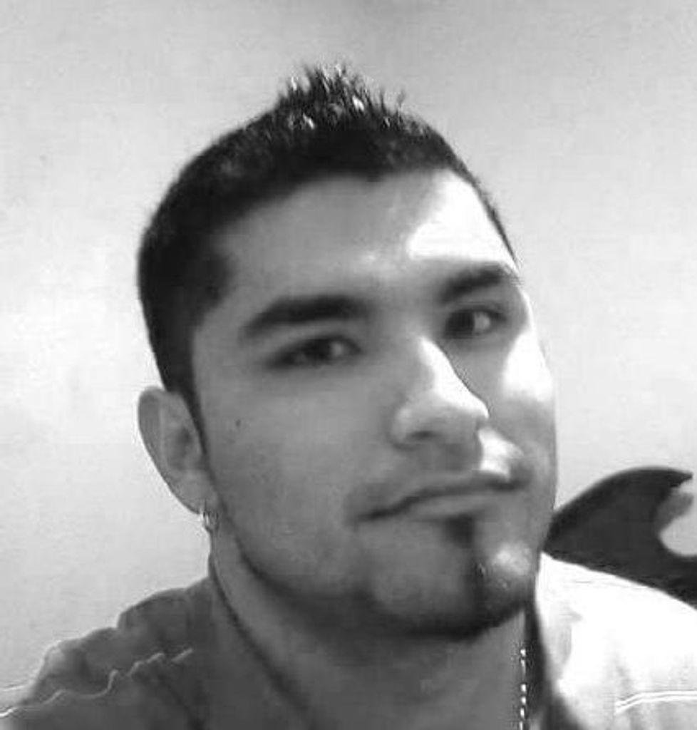 Steven Michael Dehoyos