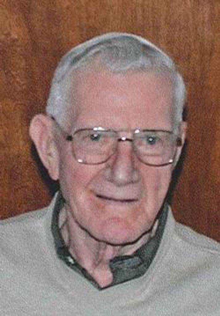 Leroy Ewald