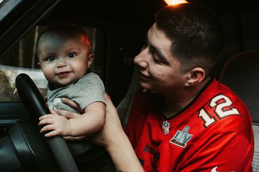 Xavier James Santos photo gallery thumbnail 80 of 161