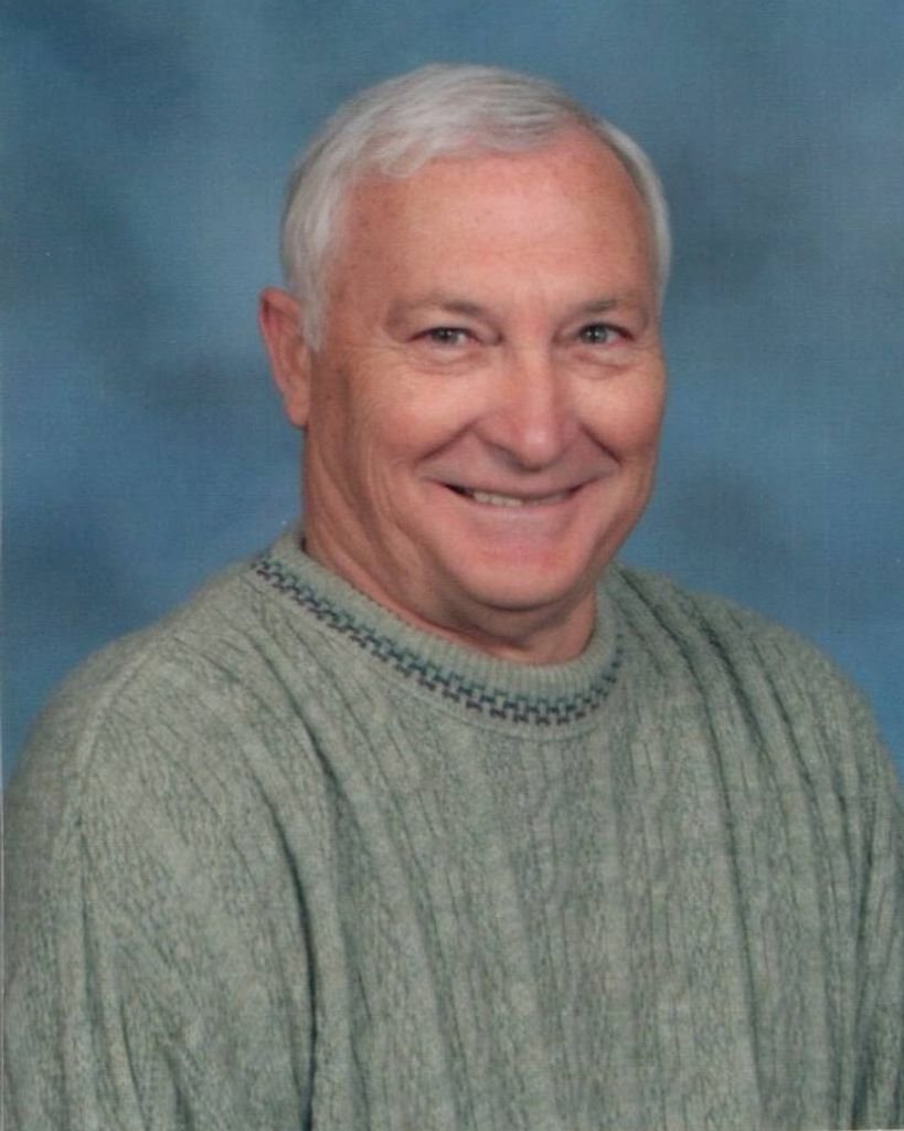 Thomas (Tommy O) William O'Donnell Profile Photo