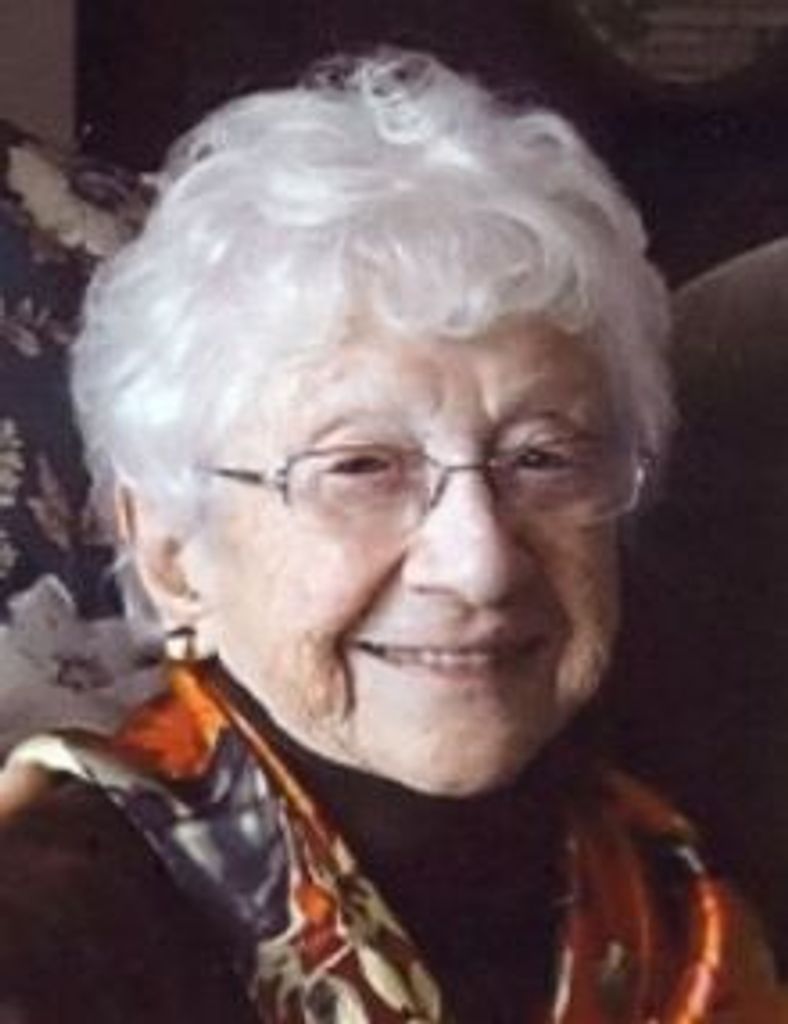 Mary Ann Lipska