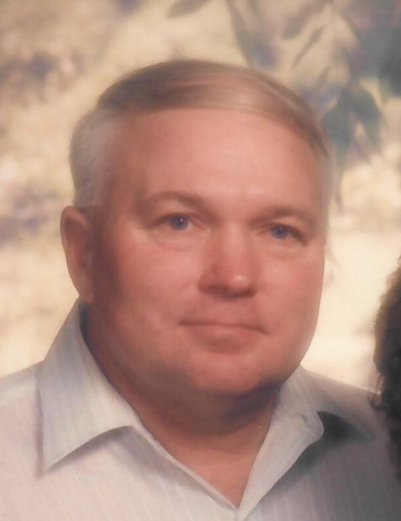 Ernest Meyer Profile Photo
