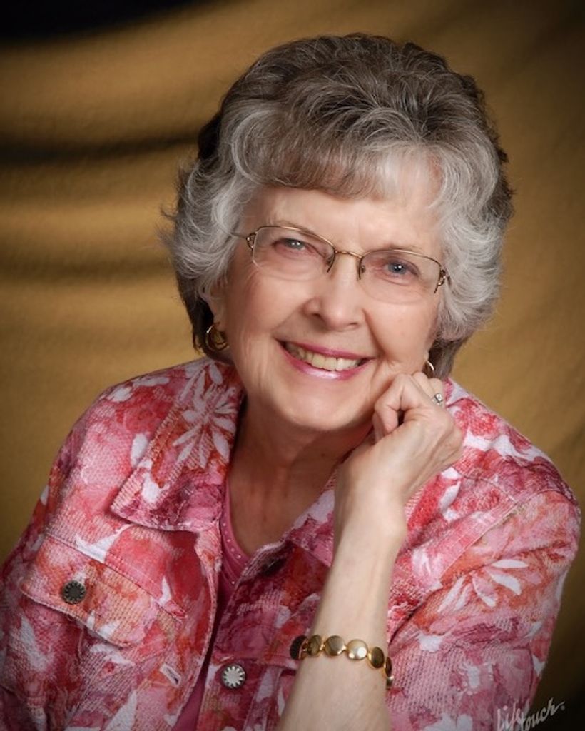 Barbara C. Vitek