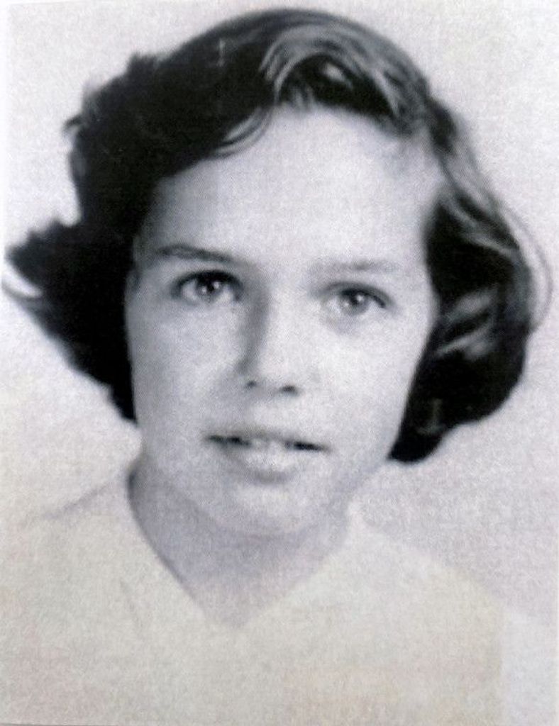 Shirley J Rouse Profile Photo