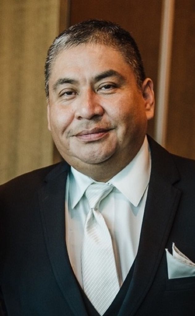 Phillip John Profile Photo