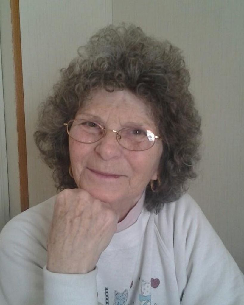 Fayetta R. Lines