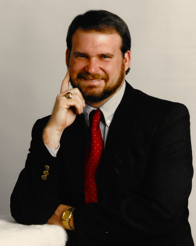 Bill Sellers