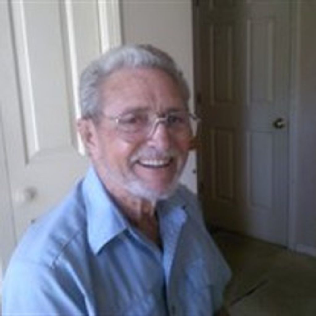 Donald Arthur Wallace