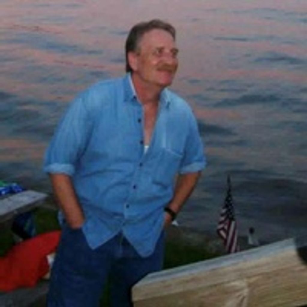 Glenn Charles Strange Profile Photo