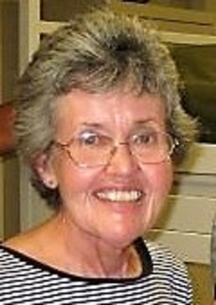 Patricia L. Loftness