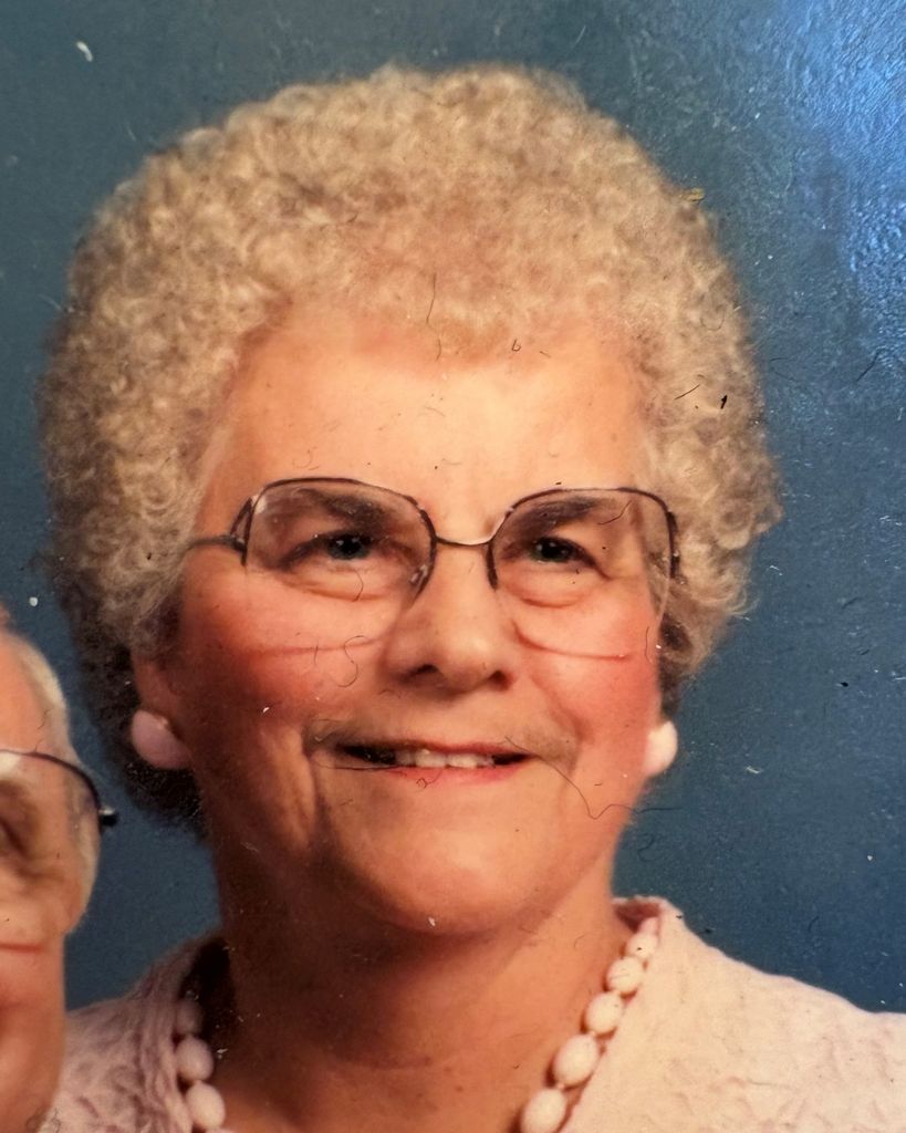 Dorothy J. Haugh Profile Photo