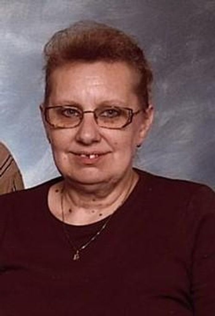 Ruth Ann Leone Profile Photo