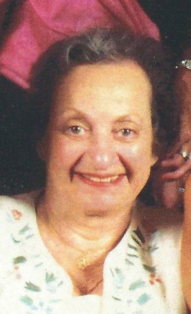 Charlotte Rae Bossel