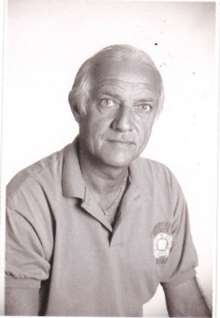 Earle B. Mercadante Profile Photo