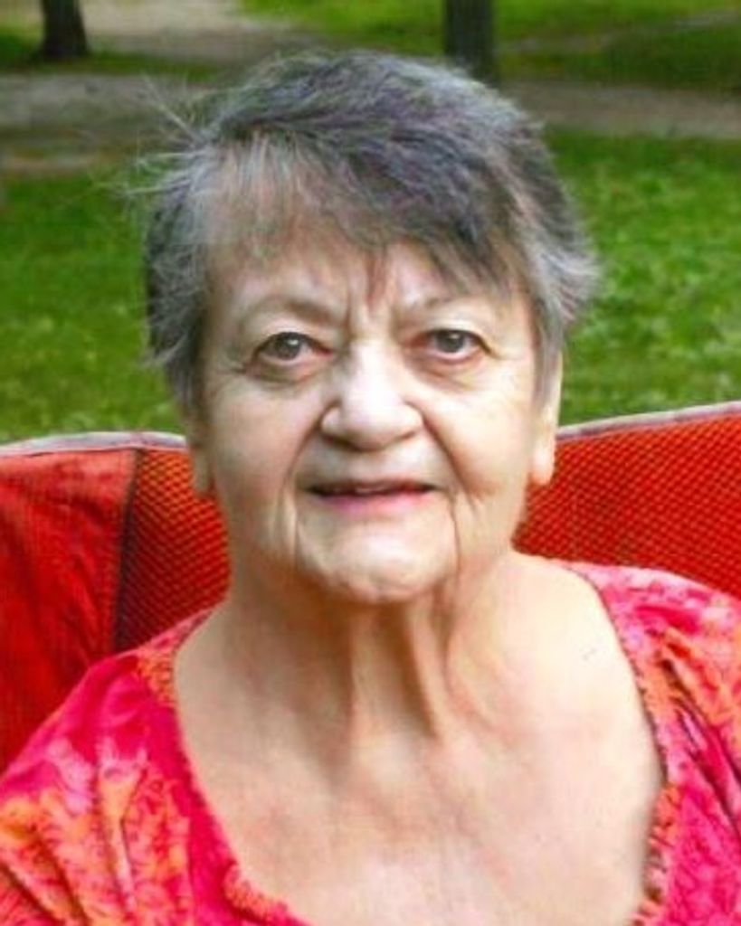 Frances R. Powell