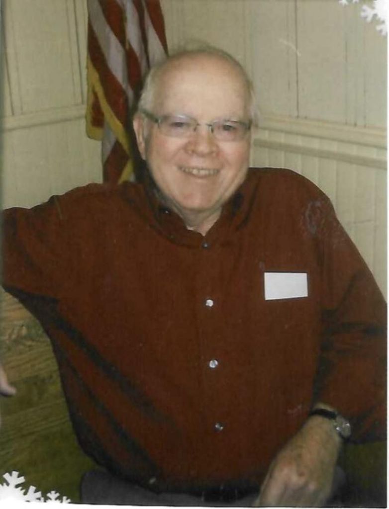 William S. Shaw Profile Photo