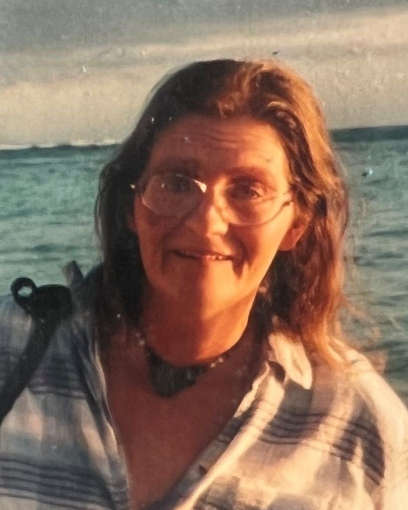 Christine T. Hughes Profile Photo