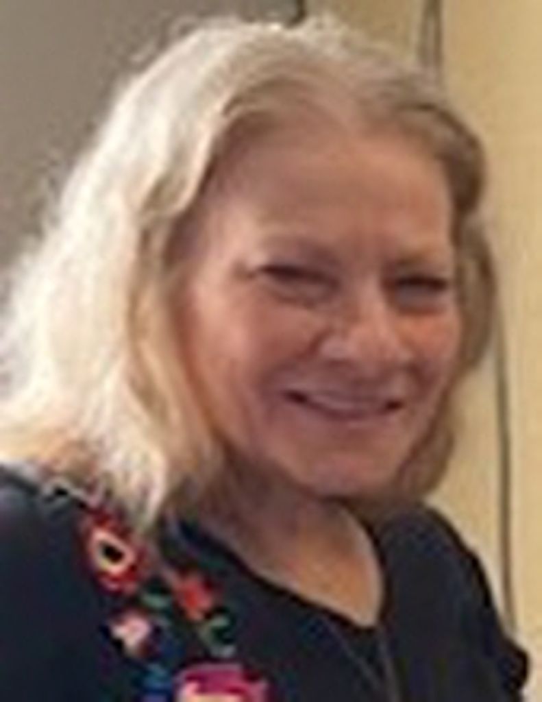 Tammy  Kay Richardson
