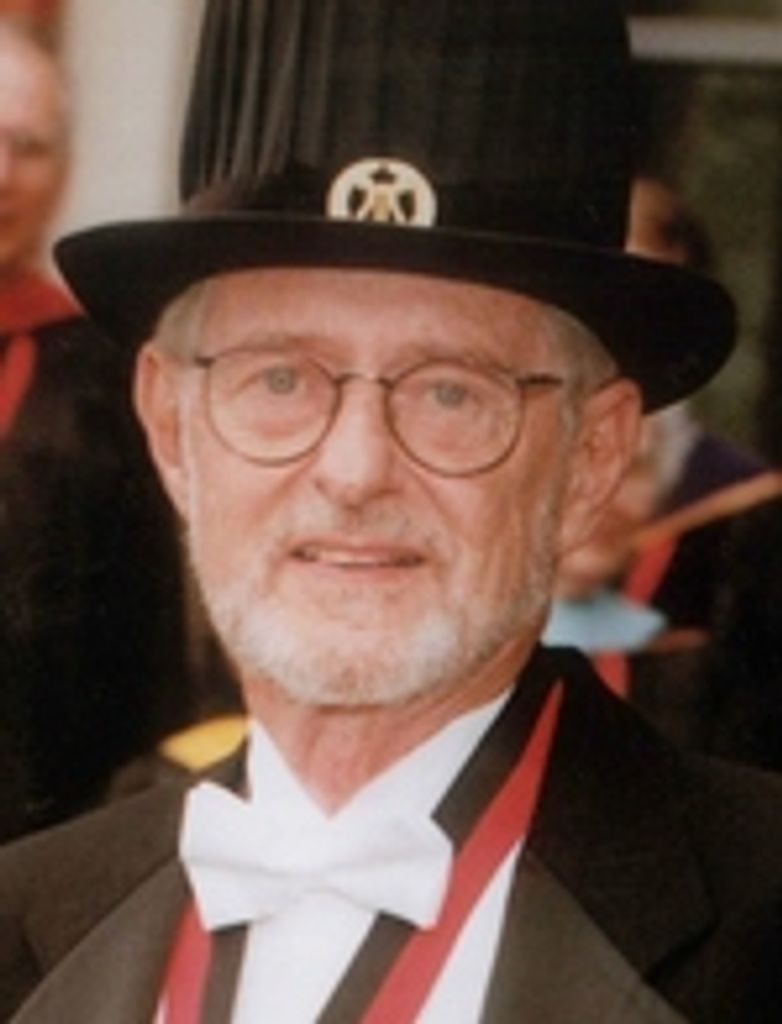 Jerome McCoy, Sr.