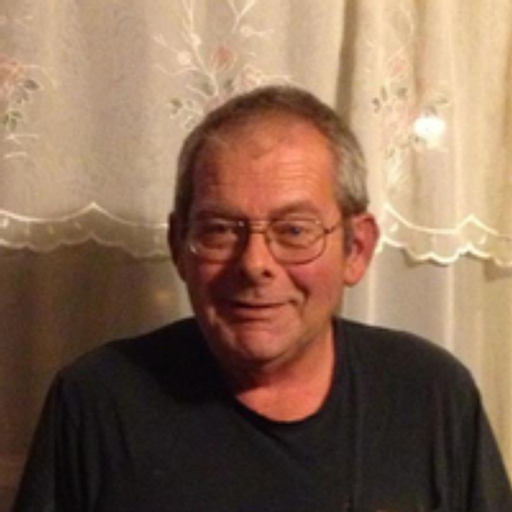 Michael Green, Sr.