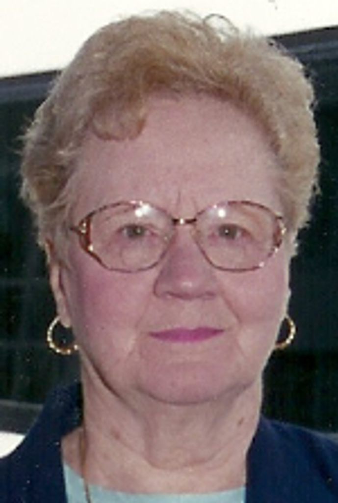 Eleanor M. (Nover) Ridings