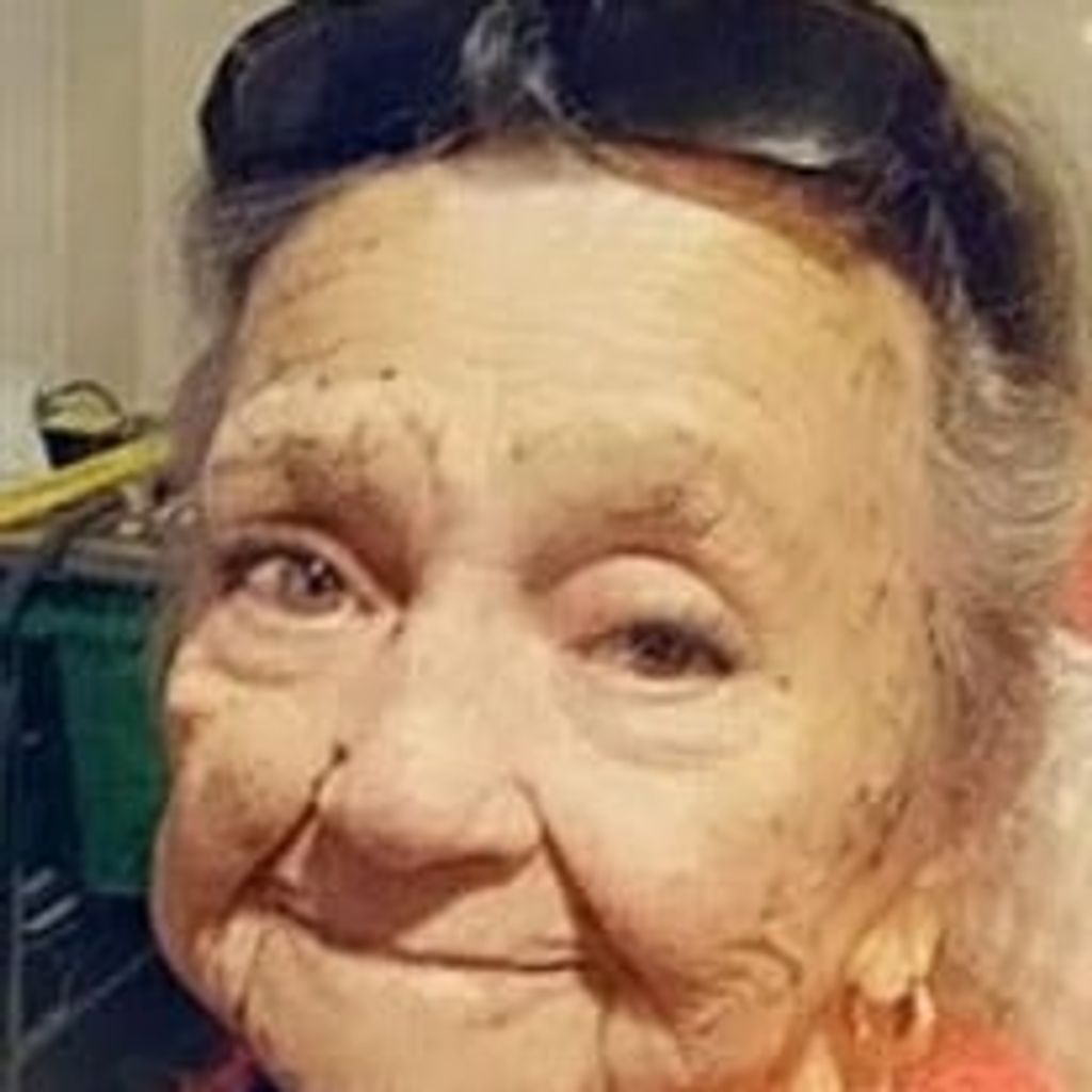 Jennie Mary Carr