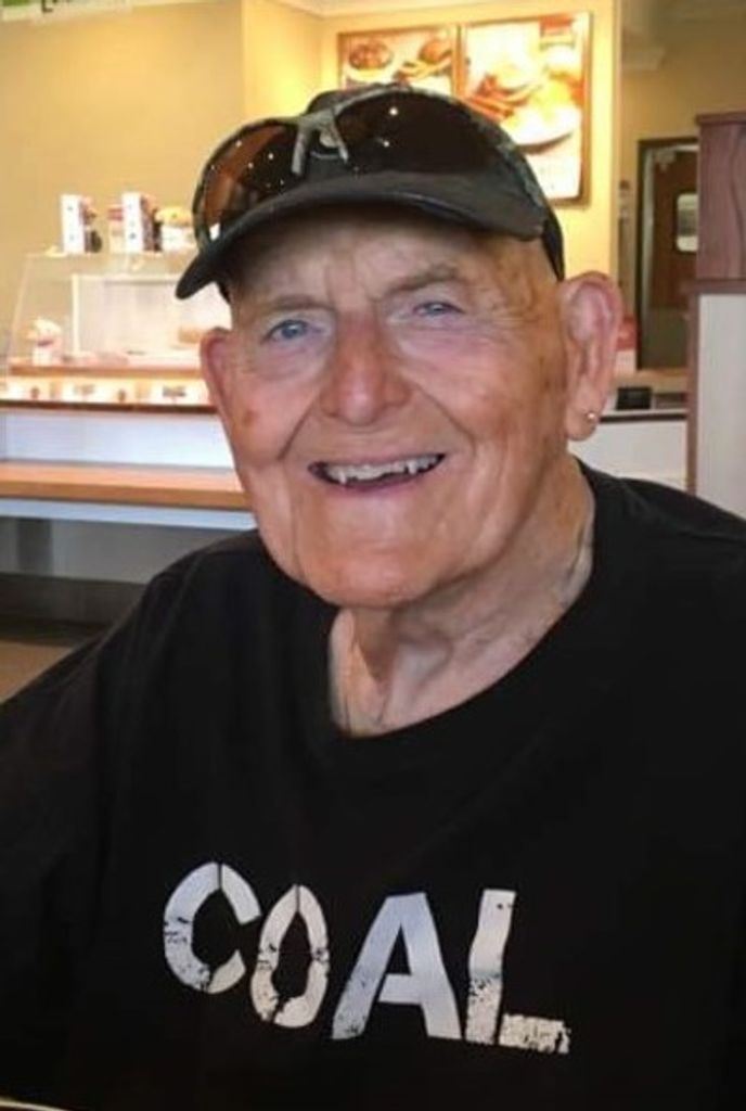 Phillip Martin Hambrick