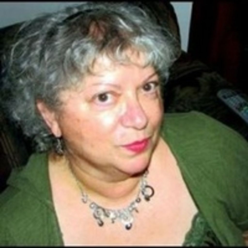 Joyce 'Juicey' Emily Jones Crawford Profile Photo