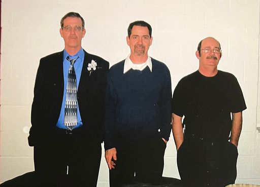 Mark "Randy" Moore photo gallery thumbnail 254 of 257