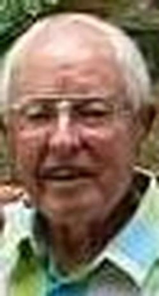 Robert Edward Dorough