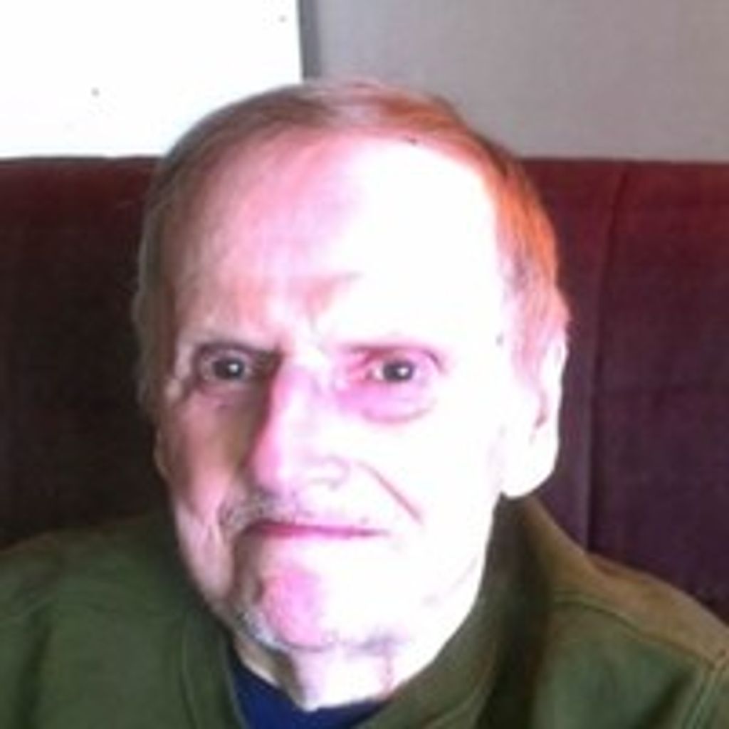 Ralph Jones