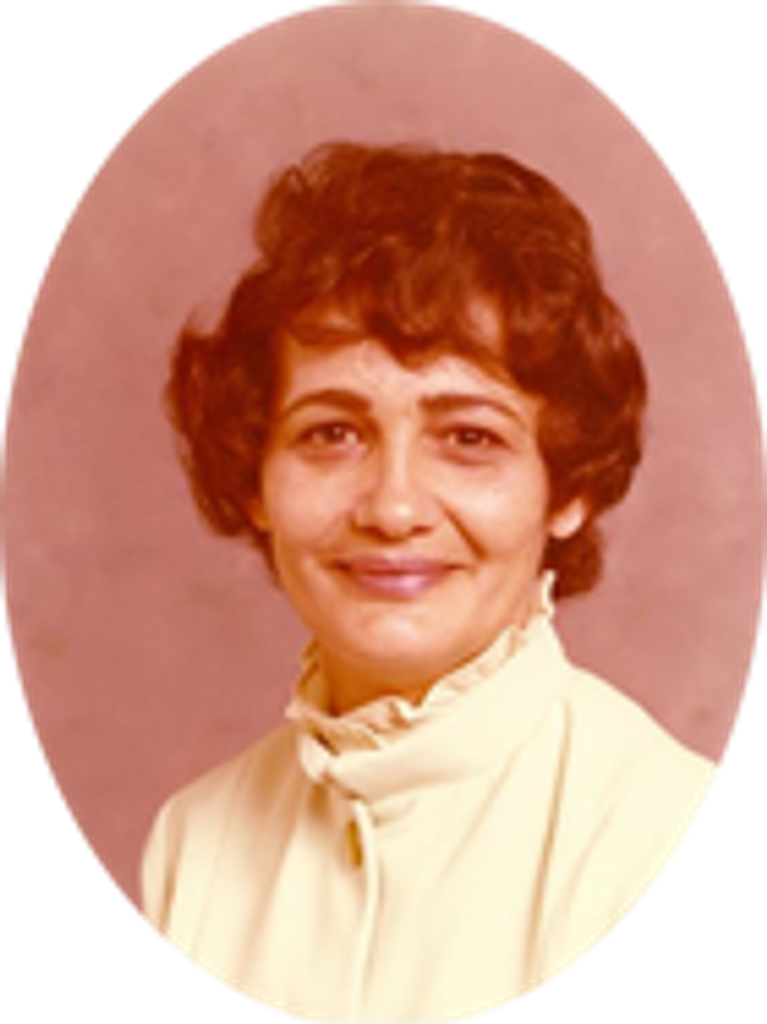 Mary Catherine "Jiggs" Portell