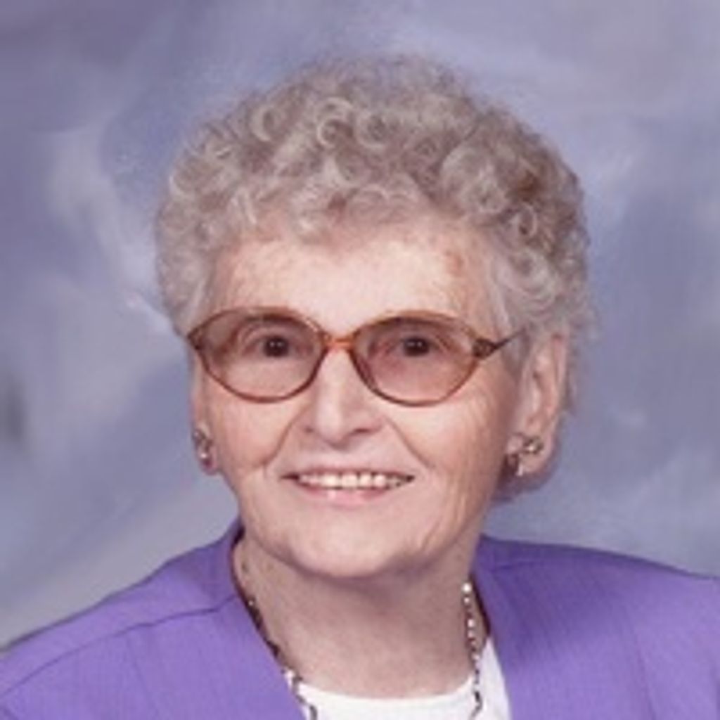 Agnes Schmitt