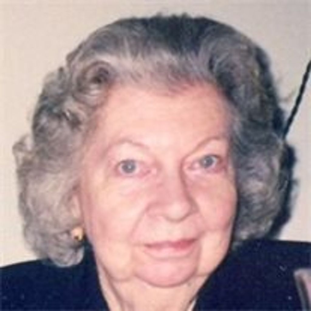 Frances Jolley