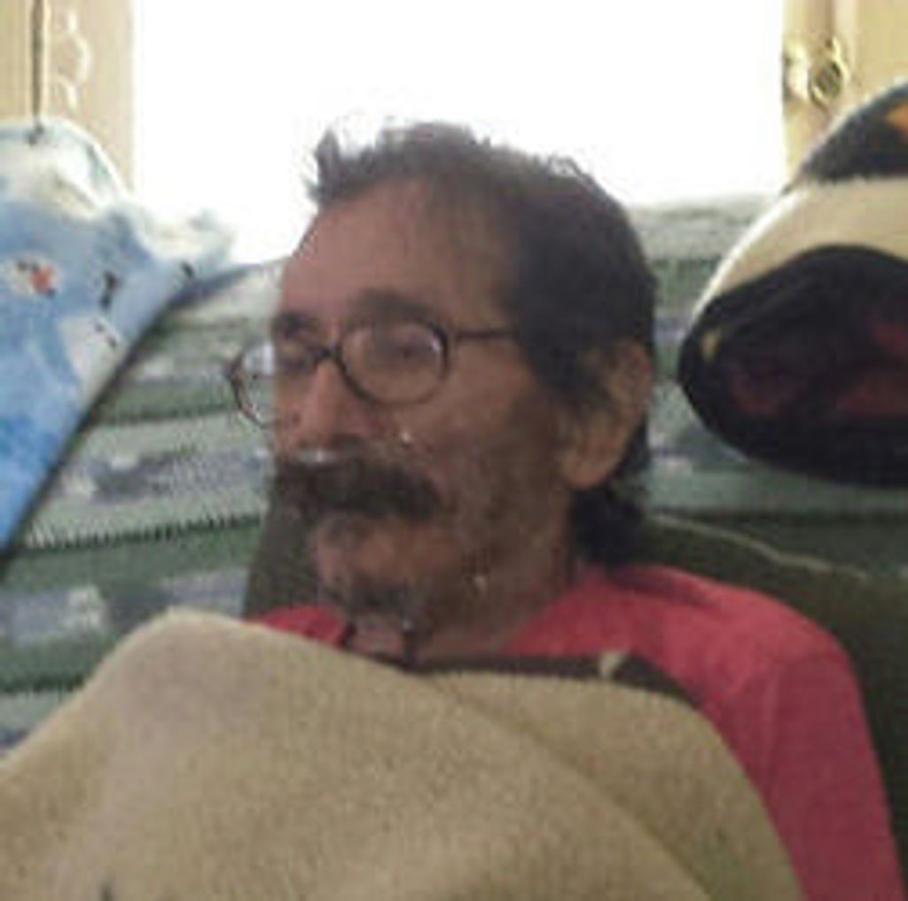 Samuel Patrick Encinias, Sr. Profile Photo