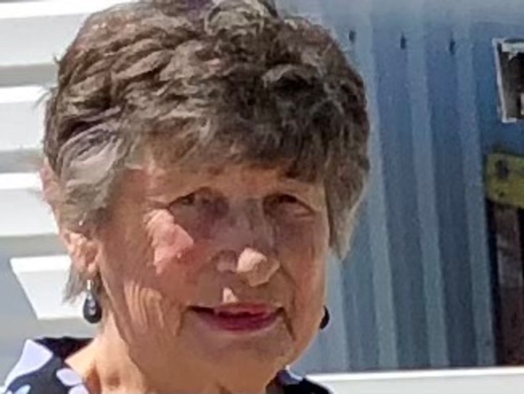 Anne Gilbert Profile Photo