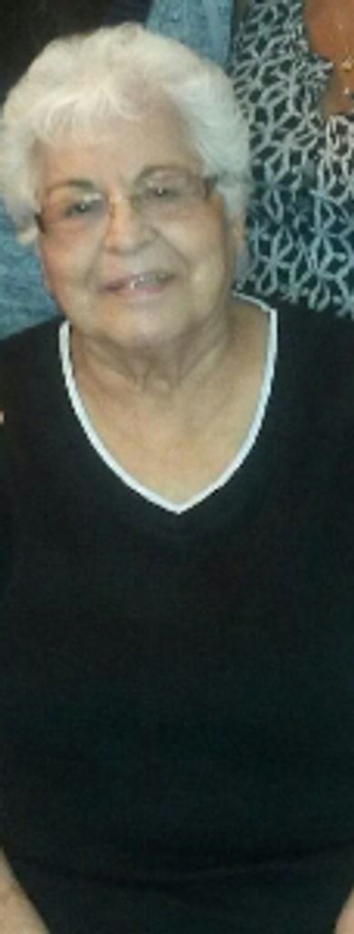 Elva A. Rogic