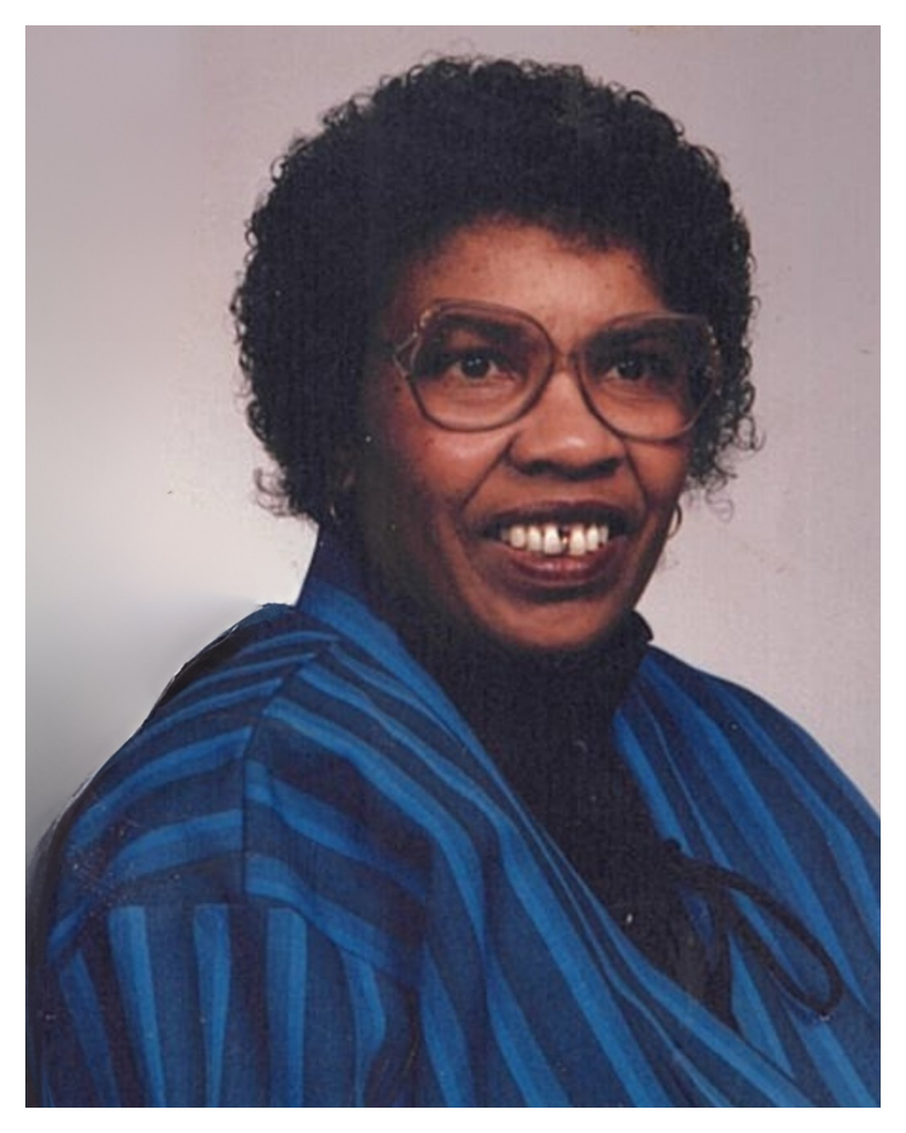Clarice Robinson Profile Photo