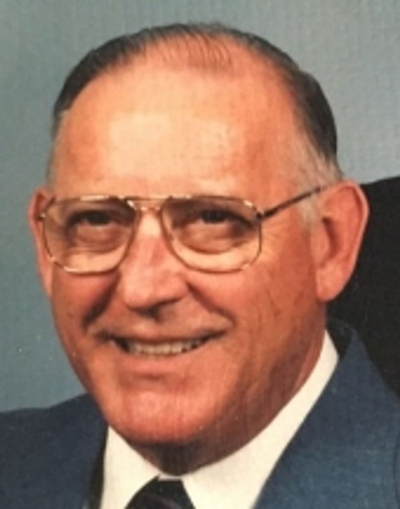 Charles T. Kopp