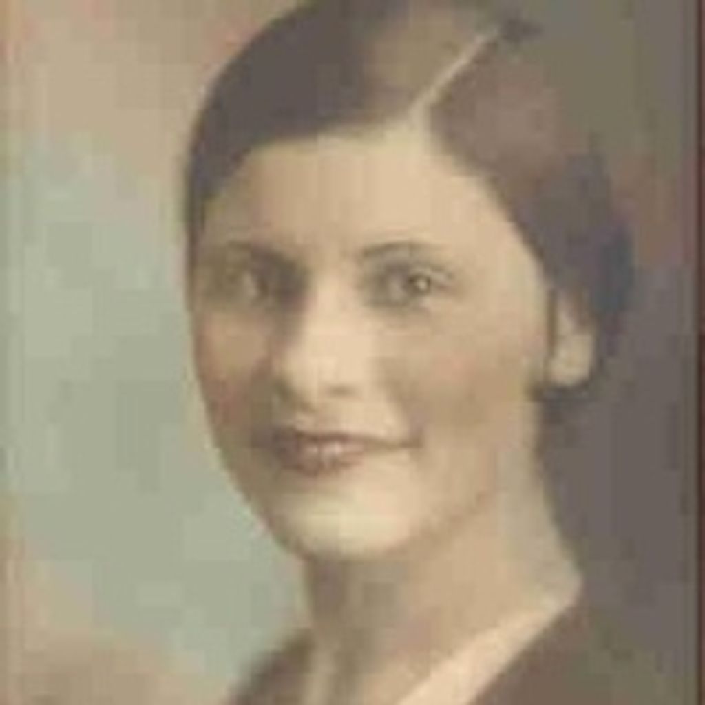 Sally Jo Wallace