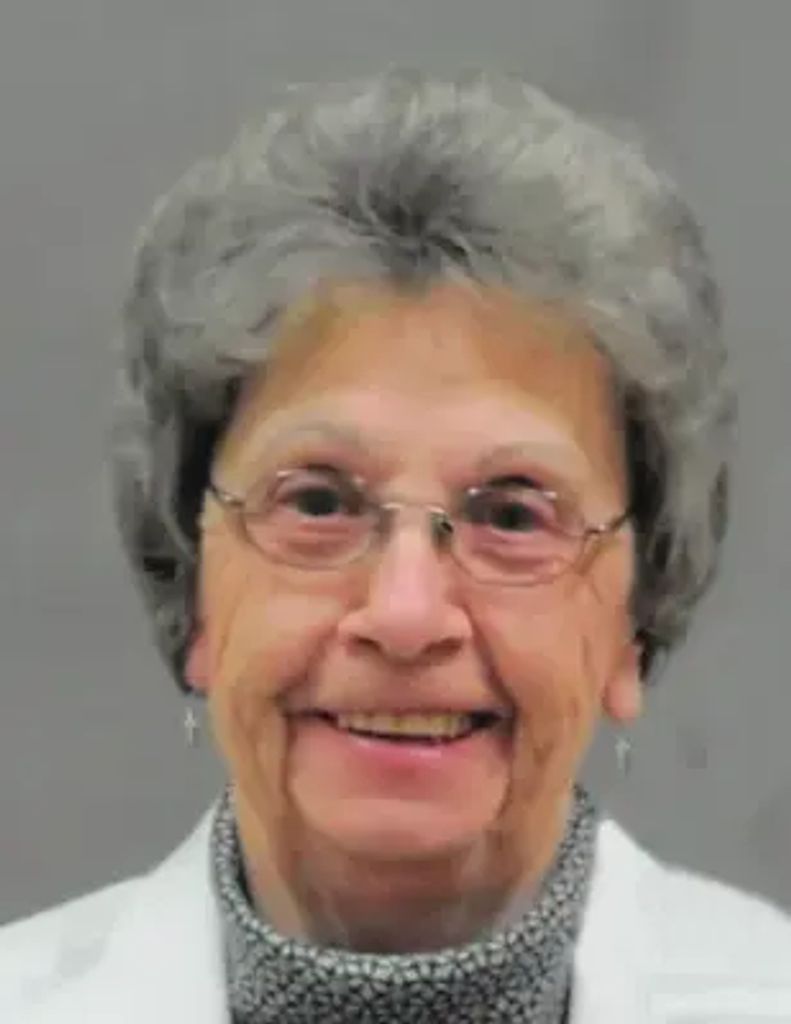 Betty Gerhart
