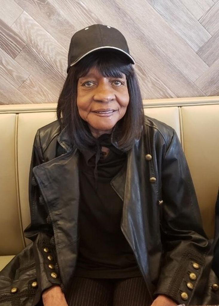 Mrs. Virgie Lee Eckwood Profile Photo